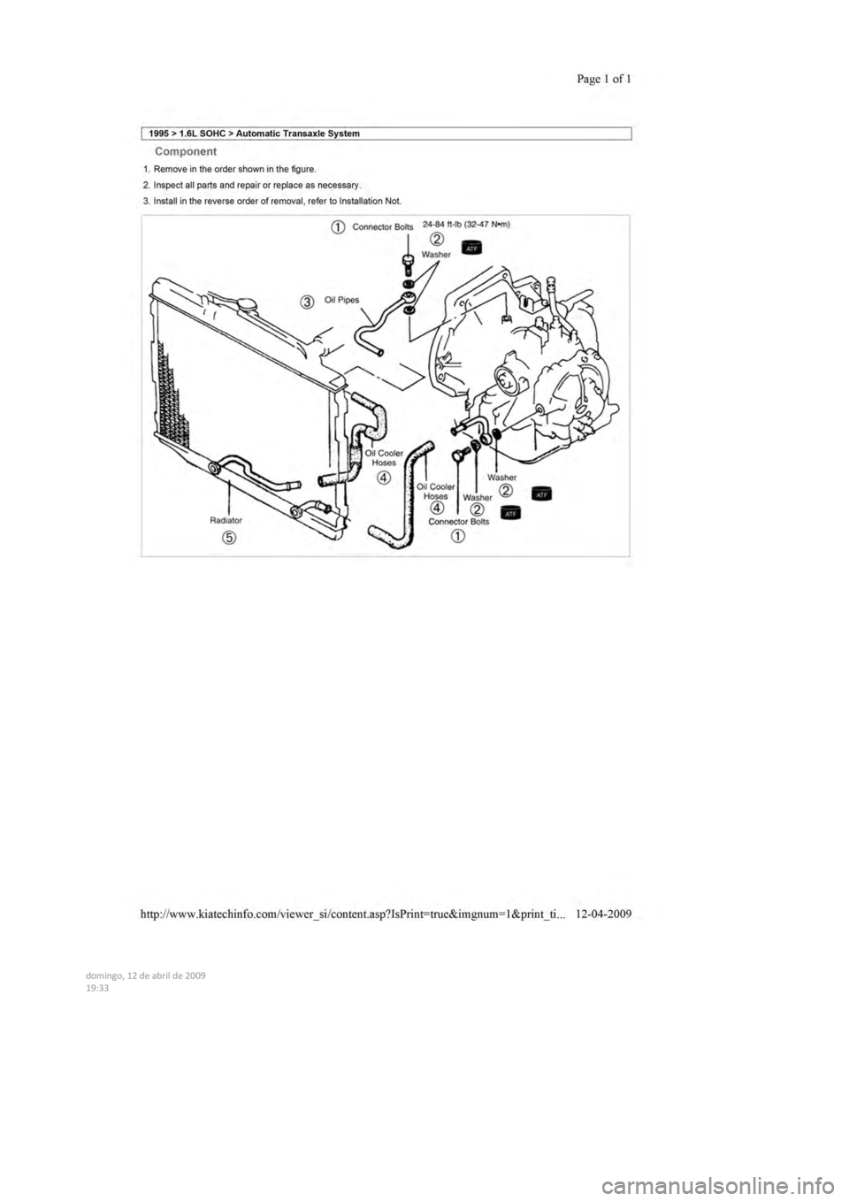 KIA SEPHIA 1996  Workshop Manual  
  
  
  
domingo,  12  de abril  de  2009  
19:33  
   