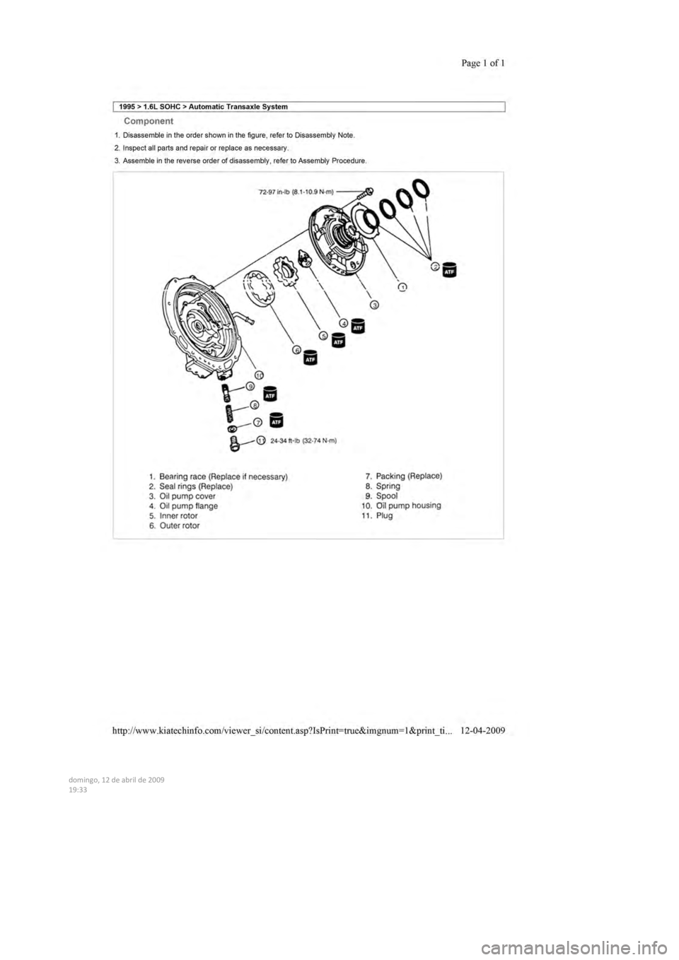 KIA SEPHIA 1996  Workshop Manual  
  
  
  
domingo,  12  de abril  de  2009  
19:33  
   