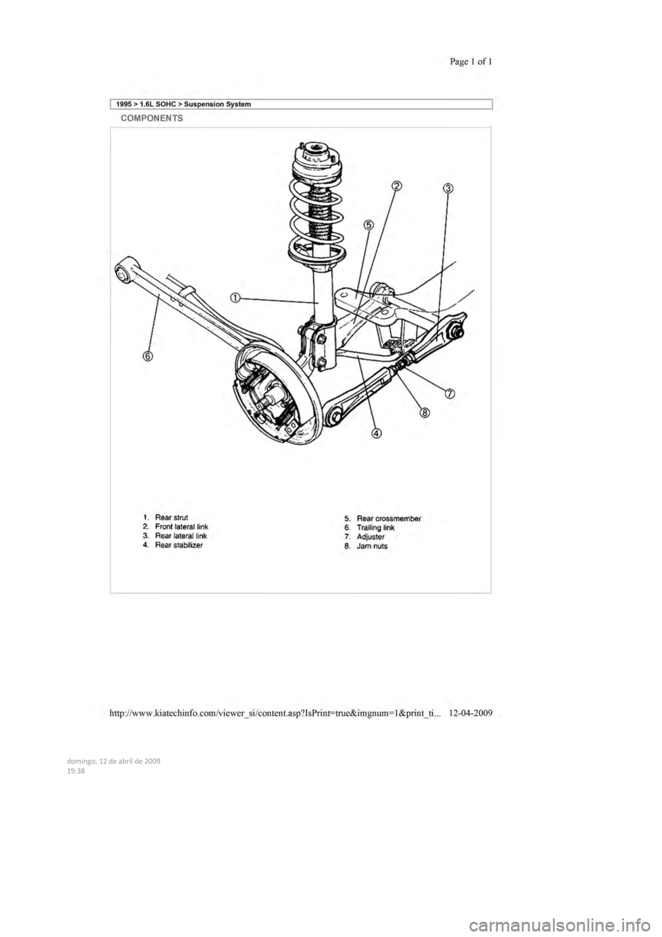 KIA SEPHIA 1996  Workshop Manual  
  
  
  
domingo,  12  de abril  de  2009  
19:38  
   