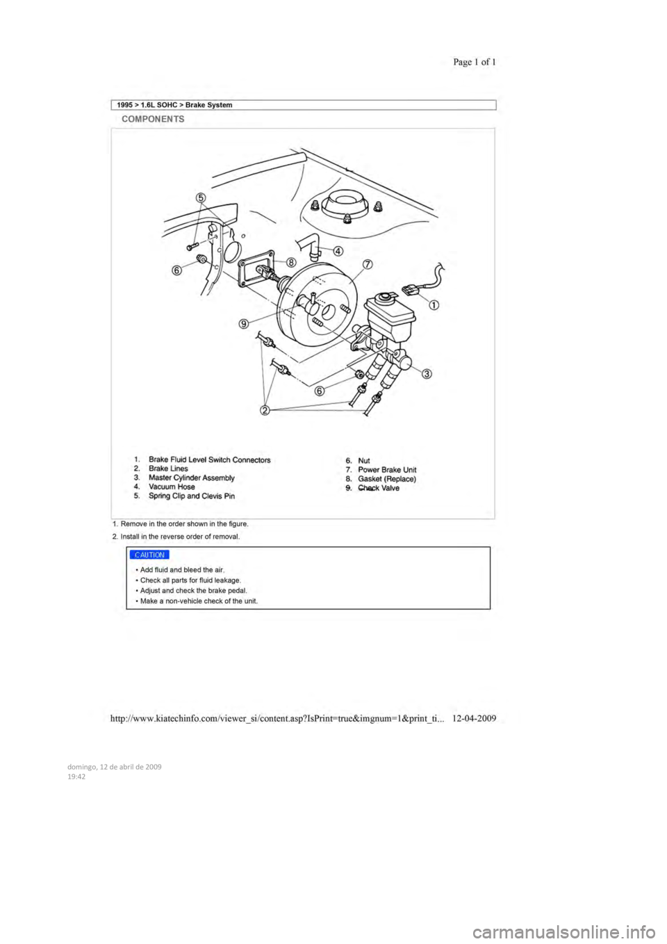 KIA SEPHIA 1996  Workshop Manual  
  
  
  
domingo,  12  de abril  de  2009  
19:42  
   
