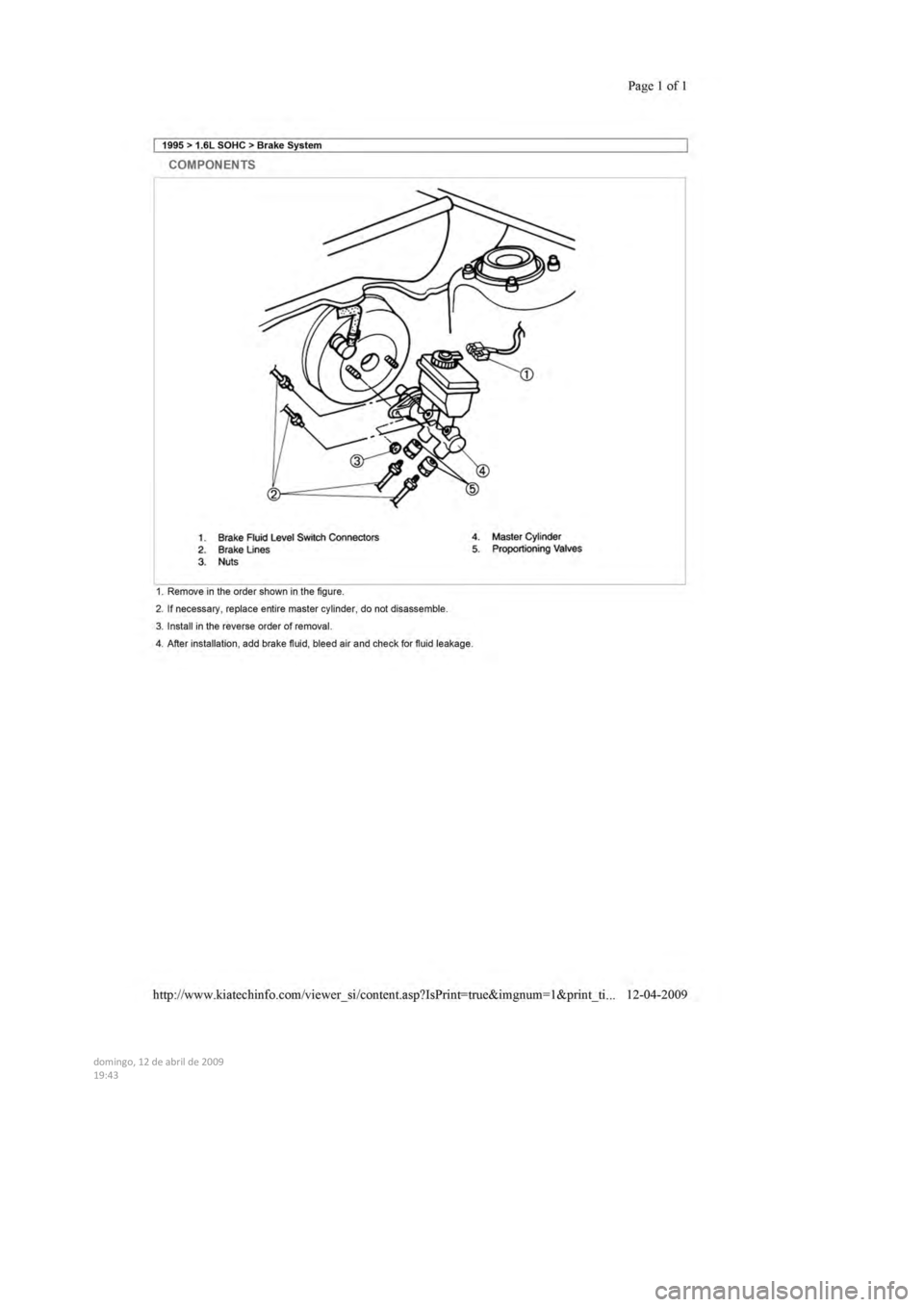 KIA SEPHIA 1996  Workshop Manual  
  
  
  
domingo,  12  de abril  de  2009  
19:43  
   
