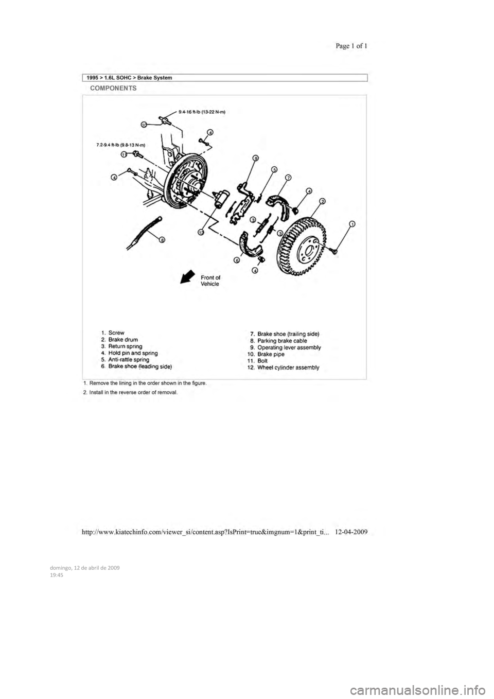 KIA SEPHIA 1996  Workshop Manual  
  
  
  
domingo,  12  de abril  de  2009  
19:45  
   