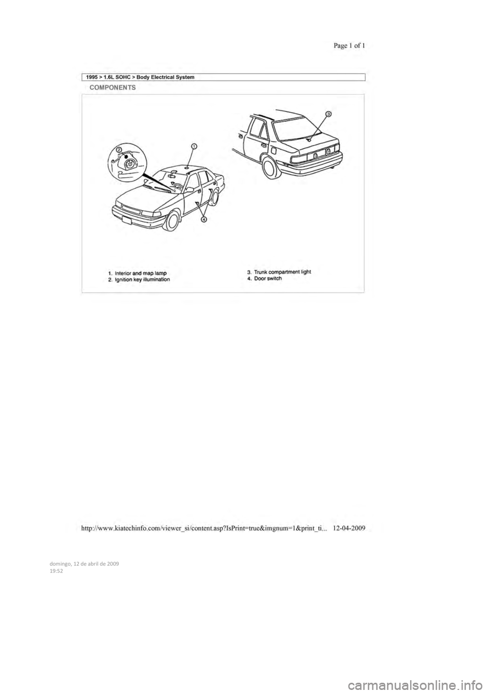KIA SEPHIA 1996  Workshop Manual  
  
  
  
domingo,  12  de abril  de  2009  
19:52  
   