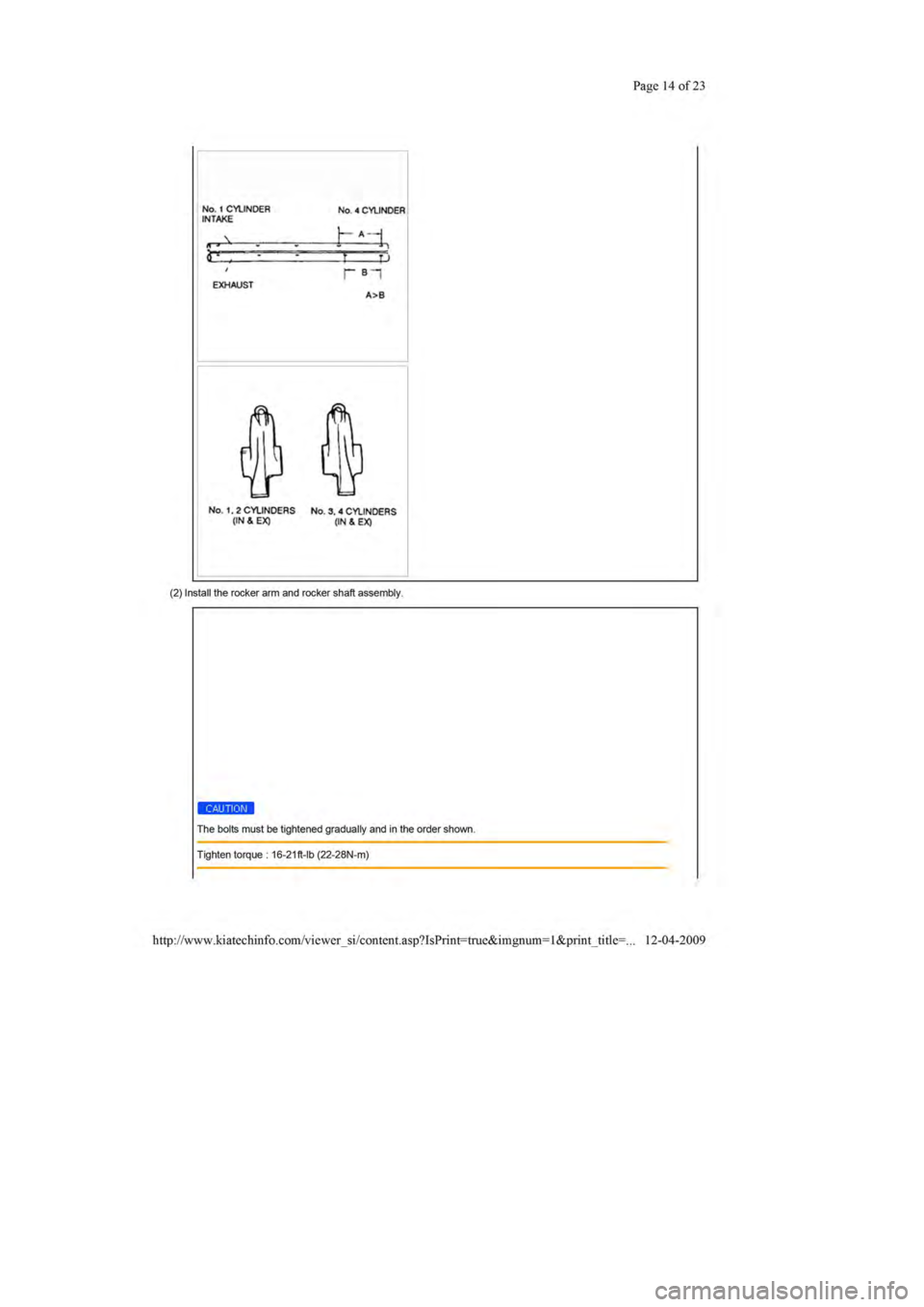 KIA SEPHIA 1996  Workshop Manual 