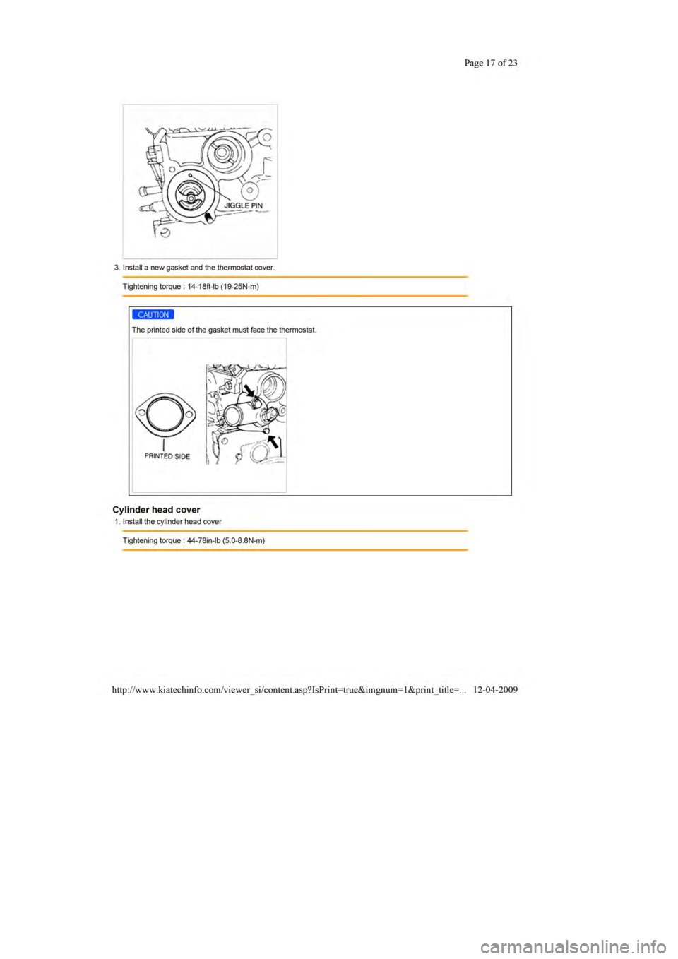 KIA SEPHIA 1996  Workshop Manual 