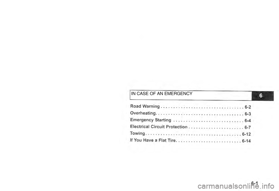KIA SPECTRA5 2004  Owners Manual 