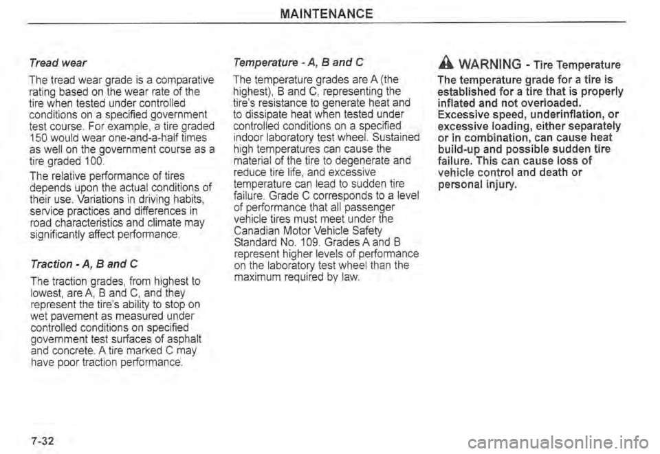 KIA SPECTRA5 2004  Owners Manual 
