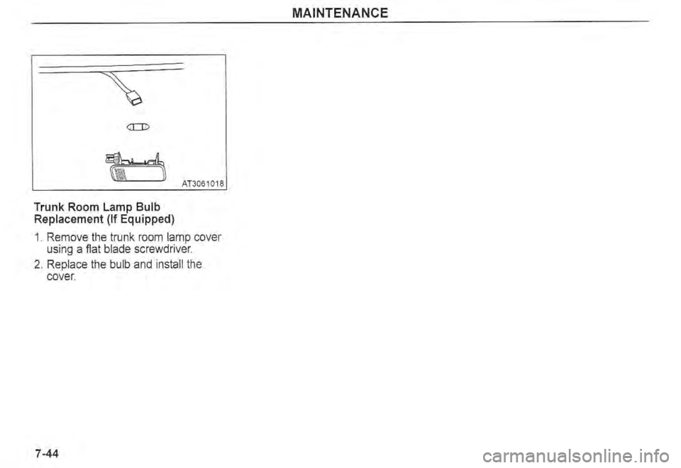KIA SPECTRA5 2004  Owners Manual 