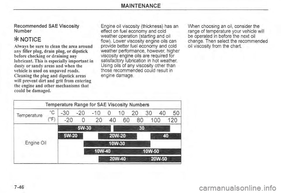 KIA SPECTRA5 2004  Owners Manual 