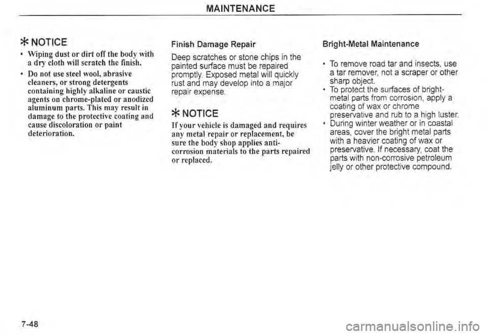 KIA SPECTRA5 2004  Owners Manual 