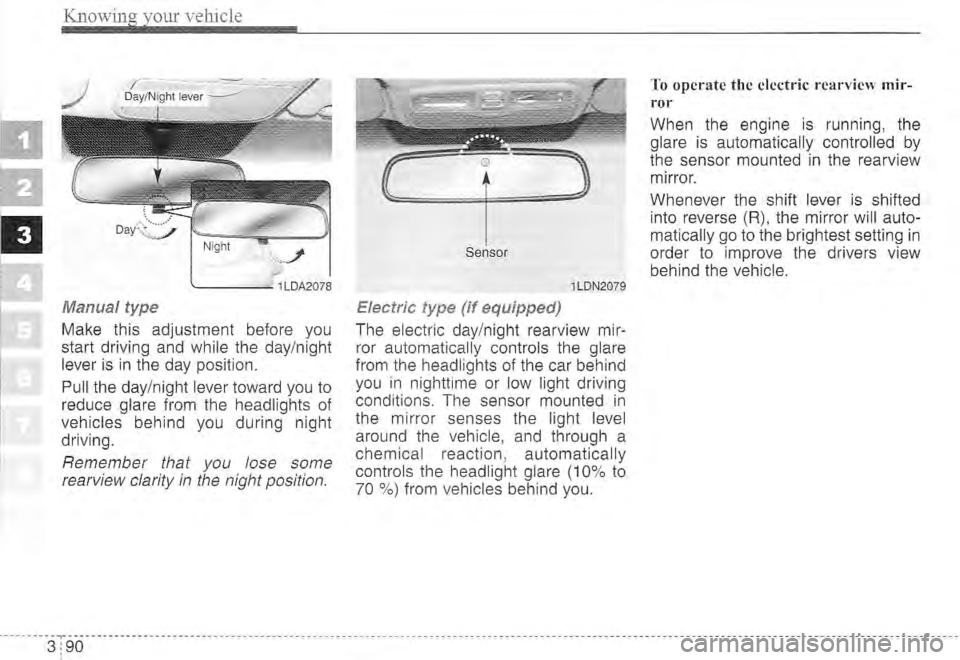 KIA SPECTRA5 2005  Owners Manual 