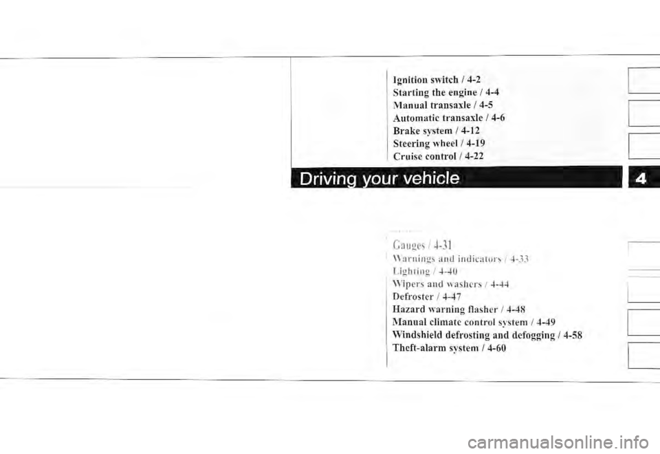 KIA SPECTRA5 2005  Owners Manual 