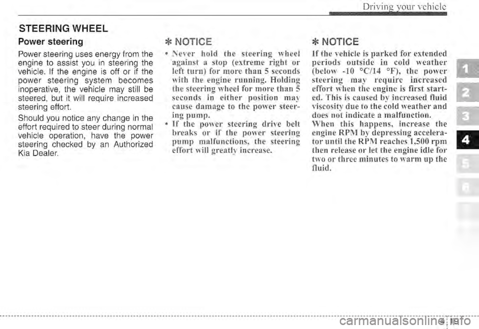 KIA SPECTRA5 2005  Owners Manual 