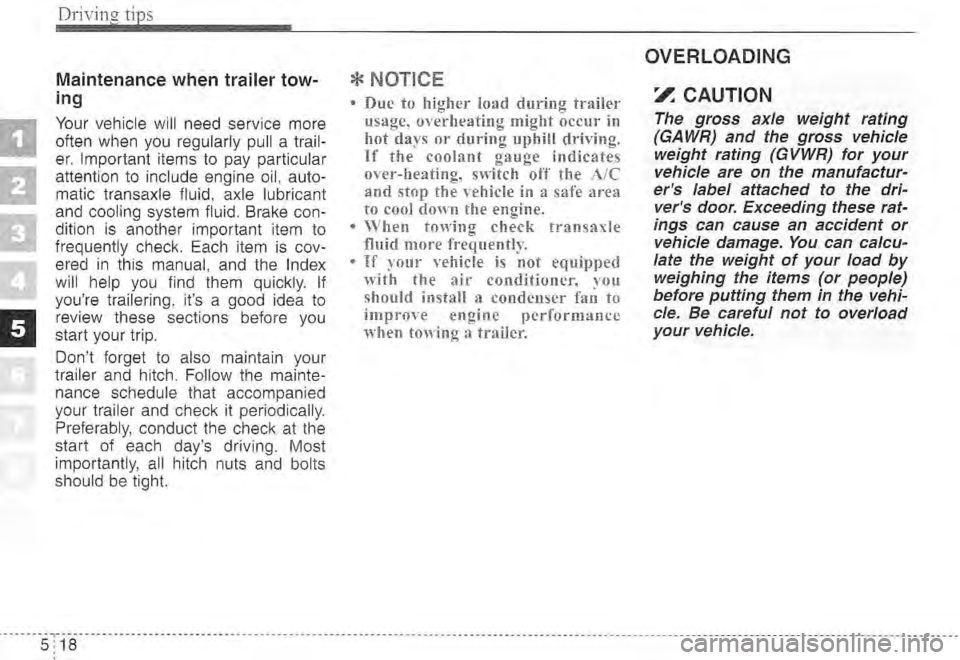 KIA SPECTRA5 2005  Owners Manual 