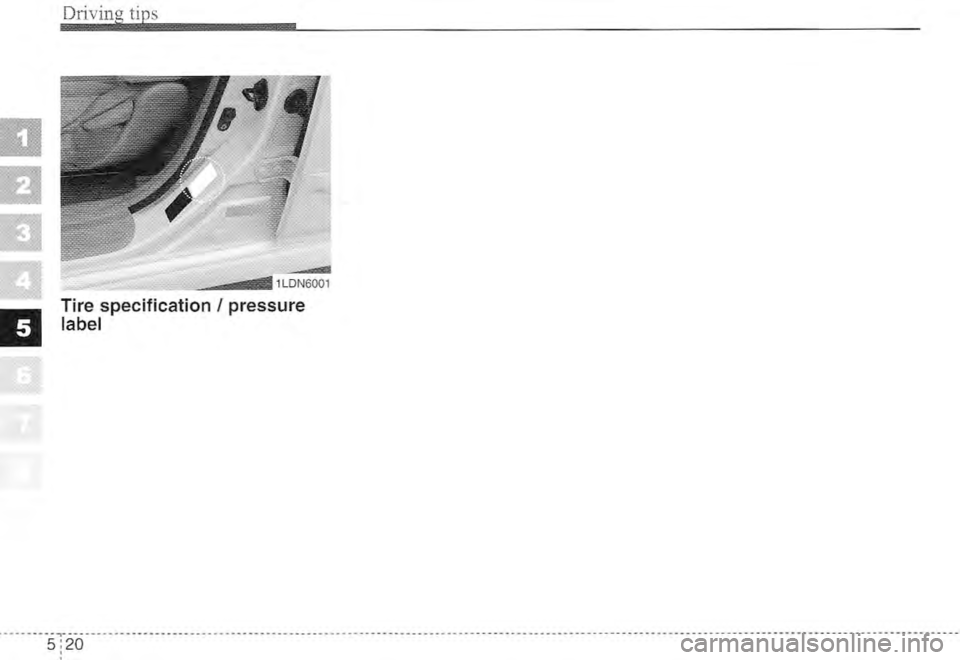 KIA SPECTRA5 2005  Owners Manual 
