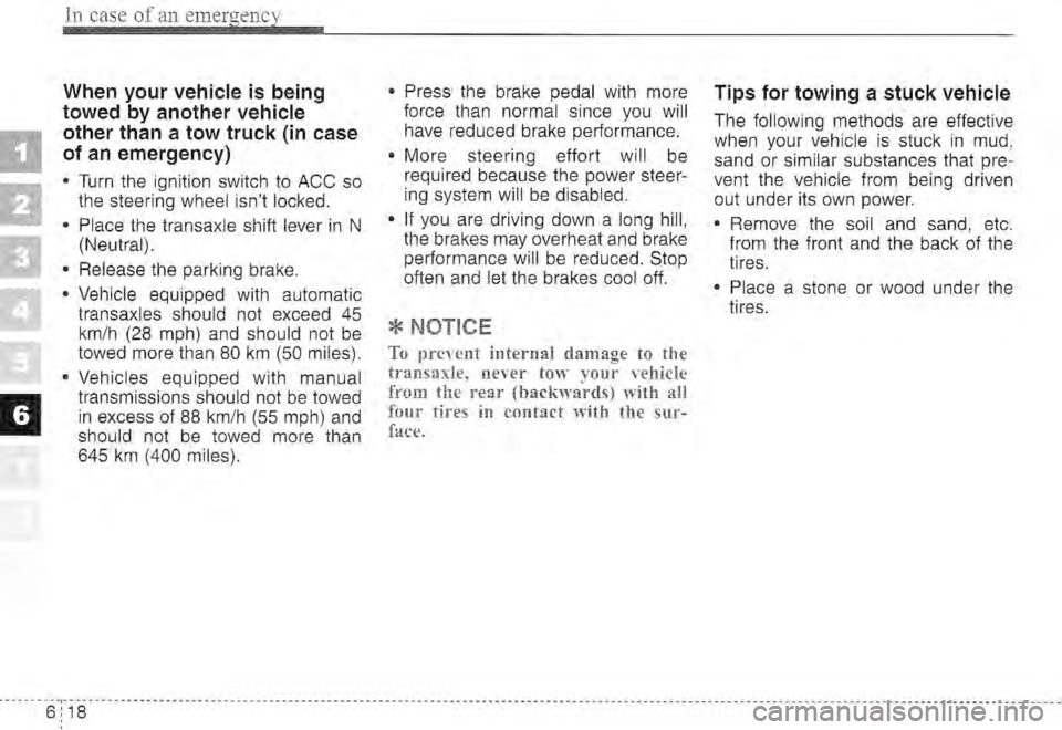 KIA SPECTRA5 2005  Owners Manual 