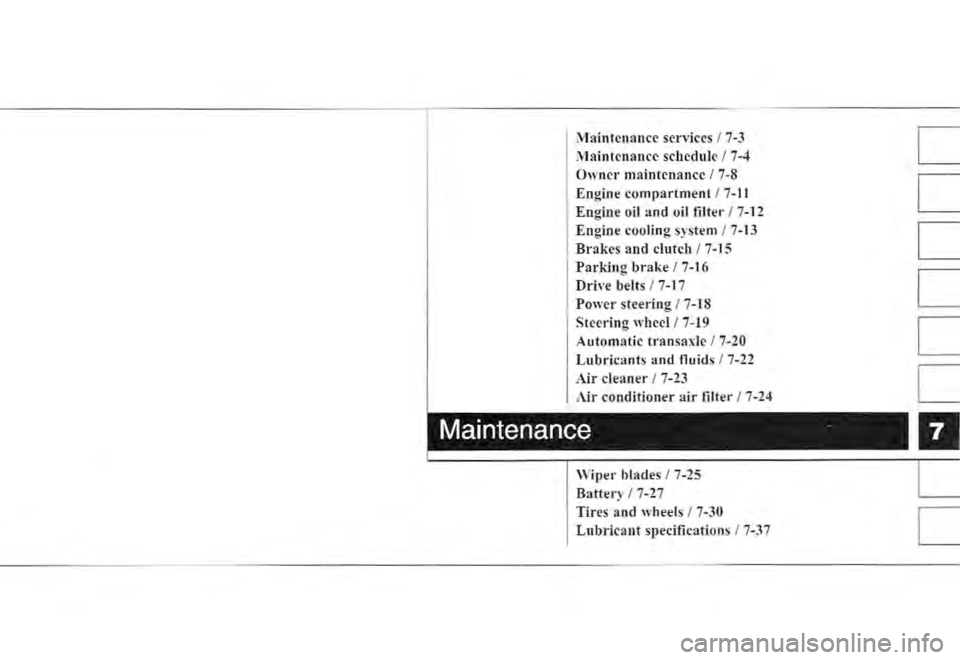KIA SPECTRA5 2005  Owners Manual 