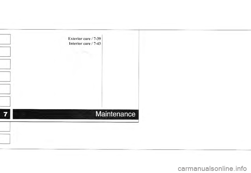 KIA SPECTRA5 2005  Owners Manual 