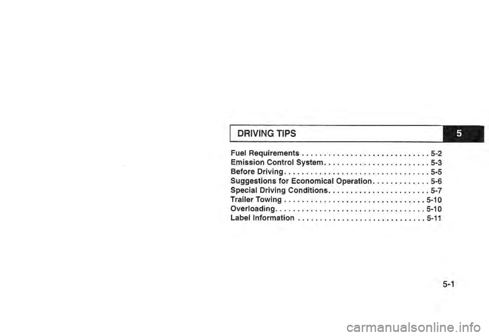 KIA SPECTRA5 2002  Owners Manual 