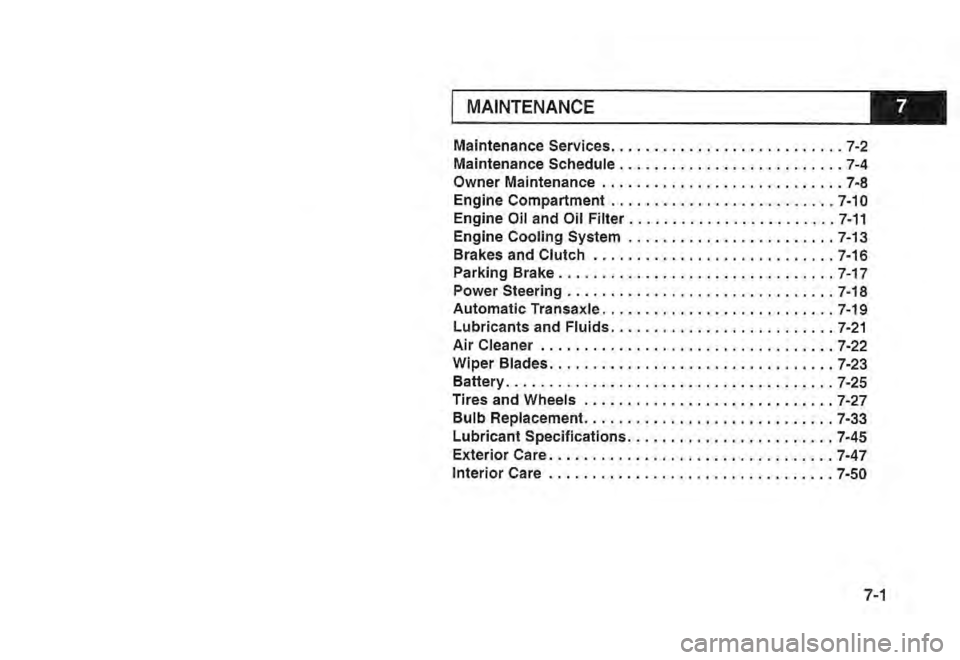 KIA SPECTRA5 2002  Owners Manual 