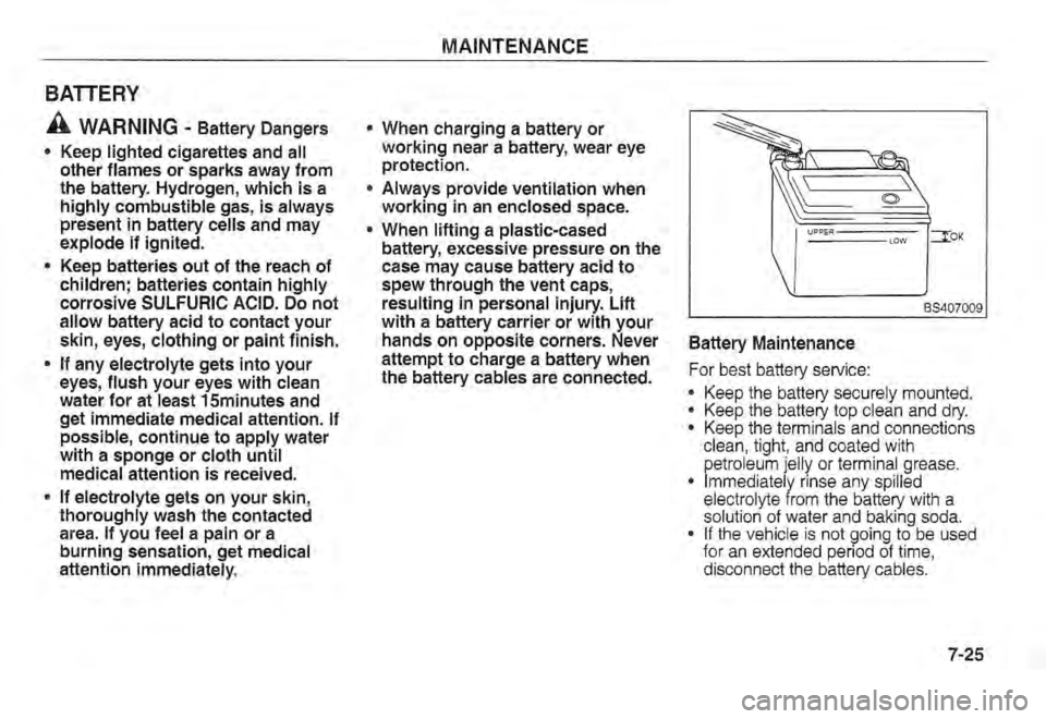 KIA SPECTRA5 2002  Owners Manual 