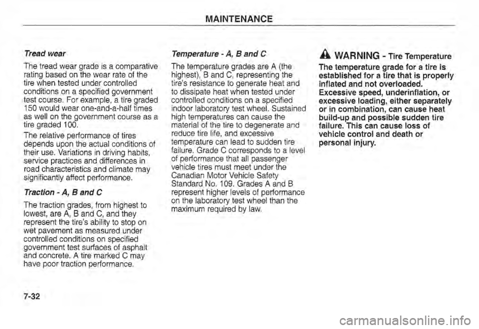 KIA SPECTRA5 2002  Owners Manual 