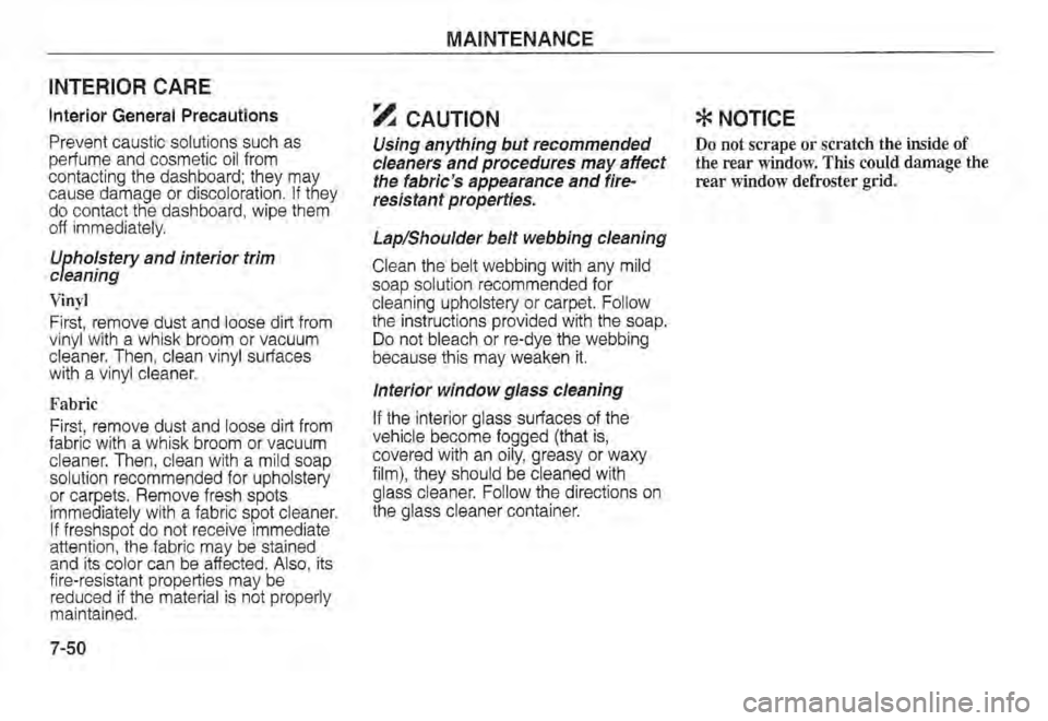 KIA SPECTRA5 2002  Owners Manual 