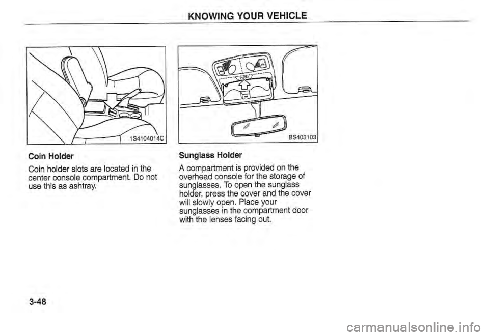 KIA SPECTRA5 2002  Owners Manual 