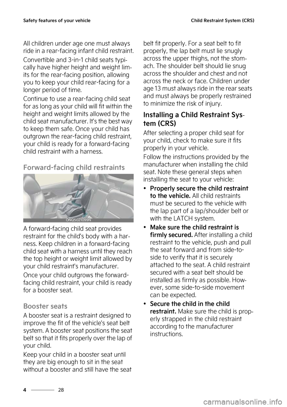 KIA EV6 2023  Owners Manual �4�B�G�F�U�Z��G�F�B�U�V�S�F�T��P�G��Z�P�V�S��W�F�I�J�D�M�F
��
�
�$�I�J�M�E��3�F�T�U�S�B�J�O�U��4�Z�T�U�F�N��	�$�3�4�

�"�M�M��D�I�J�M�E�S�F�O��V�O�E�F�S��B�H�F��P�O�F��N�V�T�U��B�M�X�B