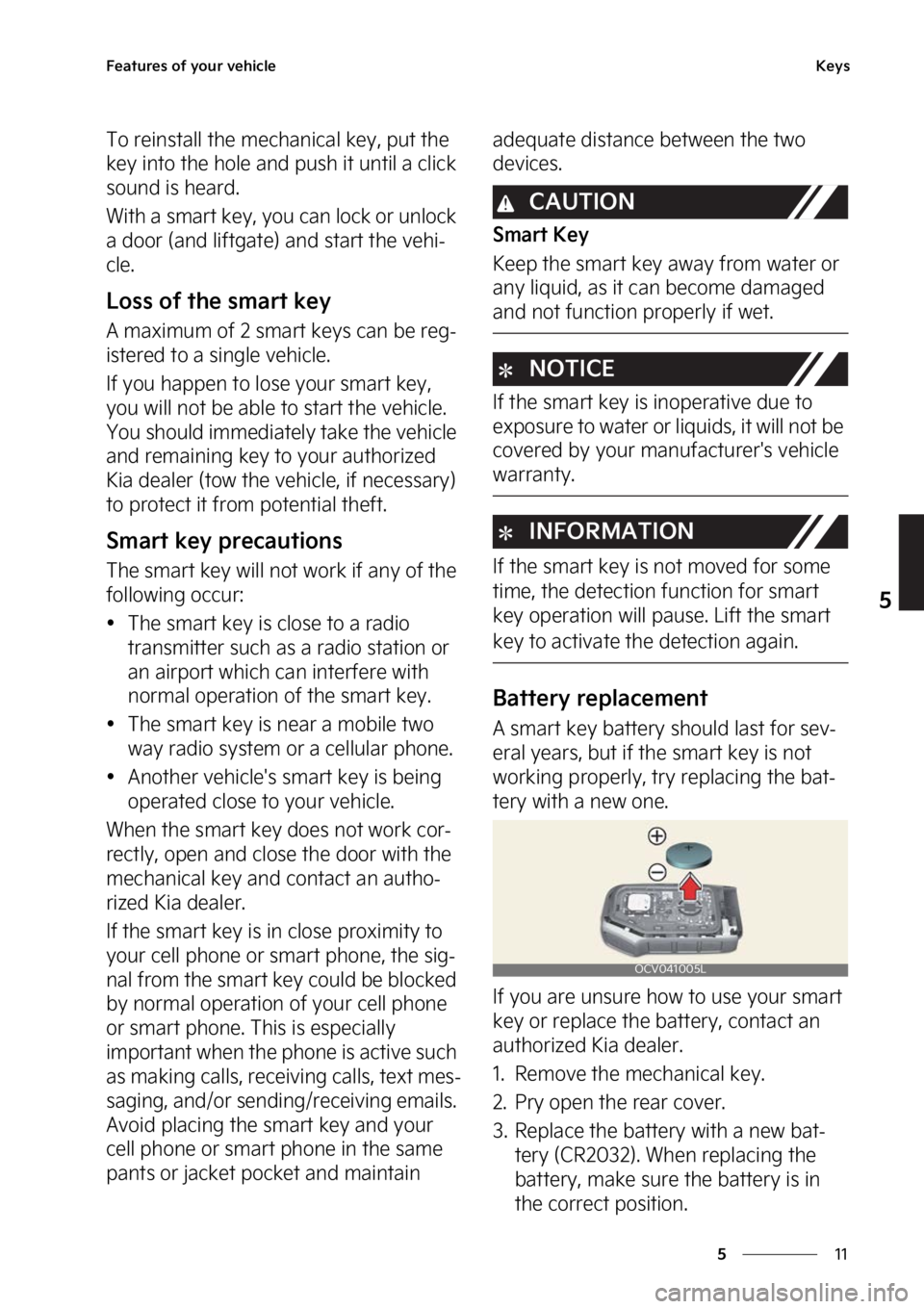 KIA EV6 2023  Owners Manual ��
�
�
��F�B�U�V�S�F�T��P�G��Z�P�V�S��W�F�I�J�D�M�F�,�F�Z�T
�5�P��S�F�J�O�T�U�B�M�M��U�I�F��N�F�D�I�B�O�J�D�B�M��L�F�Z�
��Q�V�U��U�I�F�
�L�F�Z��J�O�U�P��U�I�F��I�P�M�F��B�O�E��Q�V�