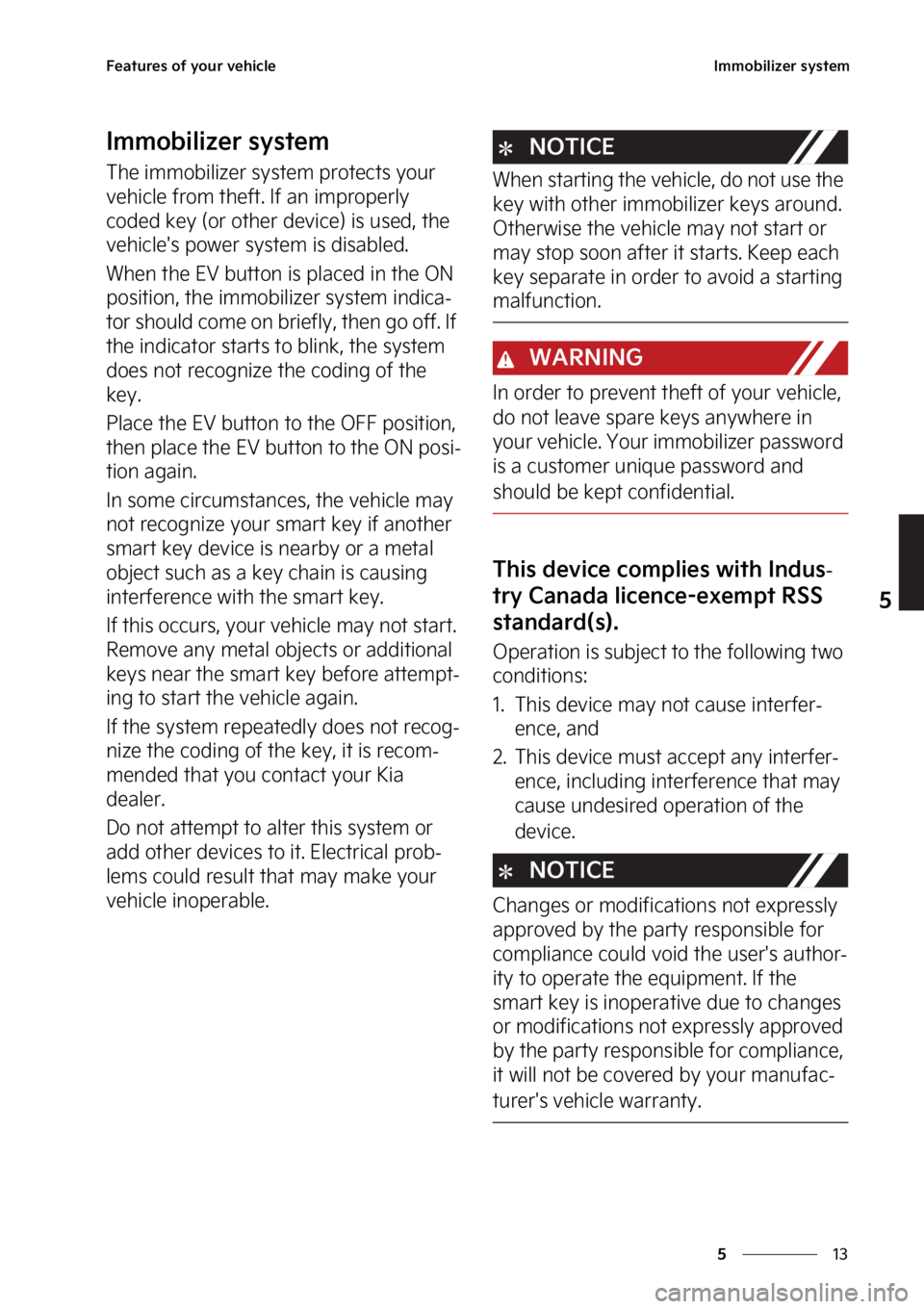 KIA EV6 2023  Owners Manual ��
�
�
��F�B�U�V�S�F�T��P�G��Z�P�V�S��W�F�I�J�D�M�F�*�N�N�P�C�J�M�J�[�F�S��T�Z�T�U�F�N
�*�N�N�P�C�J�M�J�[�F�S��T�Z�T�U�F�N
�5�I�F��J�N�N�P�C�J�M�J�[�F�S��T�Z�T�U�F�N��Q�S�P�U�F�D�U�T��Z�
