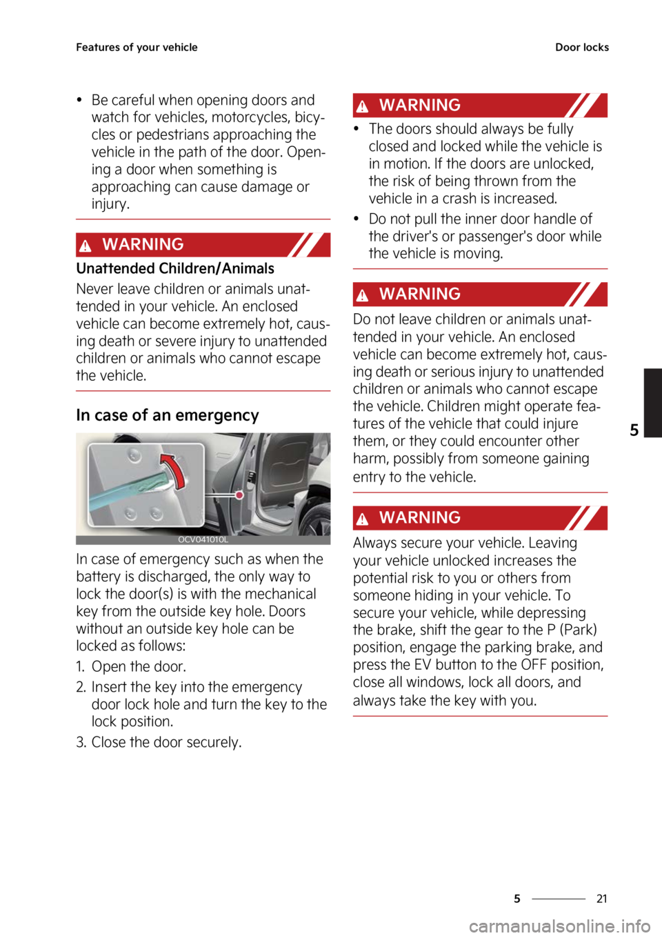 KIA EV6 2023  Owners Manual ��
�
�
��F�B�U�V�S�F�T��P�G��Z�P�V�S��W�F�I�J�D�M�F�%�P�P�S��M�P�D�L�T
