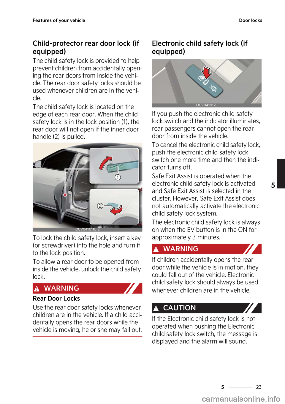 KIA EV6 2023  Owners Manual ��
�
�
��F�B�U�V�S�F�T��P�G��Z�P�V�S��W�F�I�J�D�M�F�%�P�P�S��M�P�D�L�T
�$�I�J�M�E��Q�S�P�U�F�D�U�P�S��S�F�B�S��E�P�P�S��M�P�D�L��	�J�G�
�F�R�V�J�Q�Q�F�E�

�5�I�F��D�I�J�M�E��T�B�G�F�U