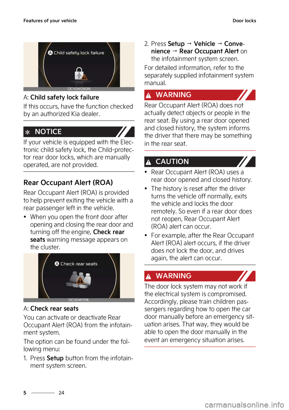 KIA EV6 2023  Owners Manual ��F�B�U�V�S�F�T��P�G��Z�P�V�S��W�F�I�J�D�M�F
��
�
�%�P�P�S��M�P�D�L�T
�"���$�I�J�M�E��T�B�G�F�U�Z��M�P�D�L��G�B�J�M�V�S�F
�*�G��U�I�J�T��P�D�D�V�S�T�
��I�B�W�F��U�I�F��G�V�O�D�U�J�P�
