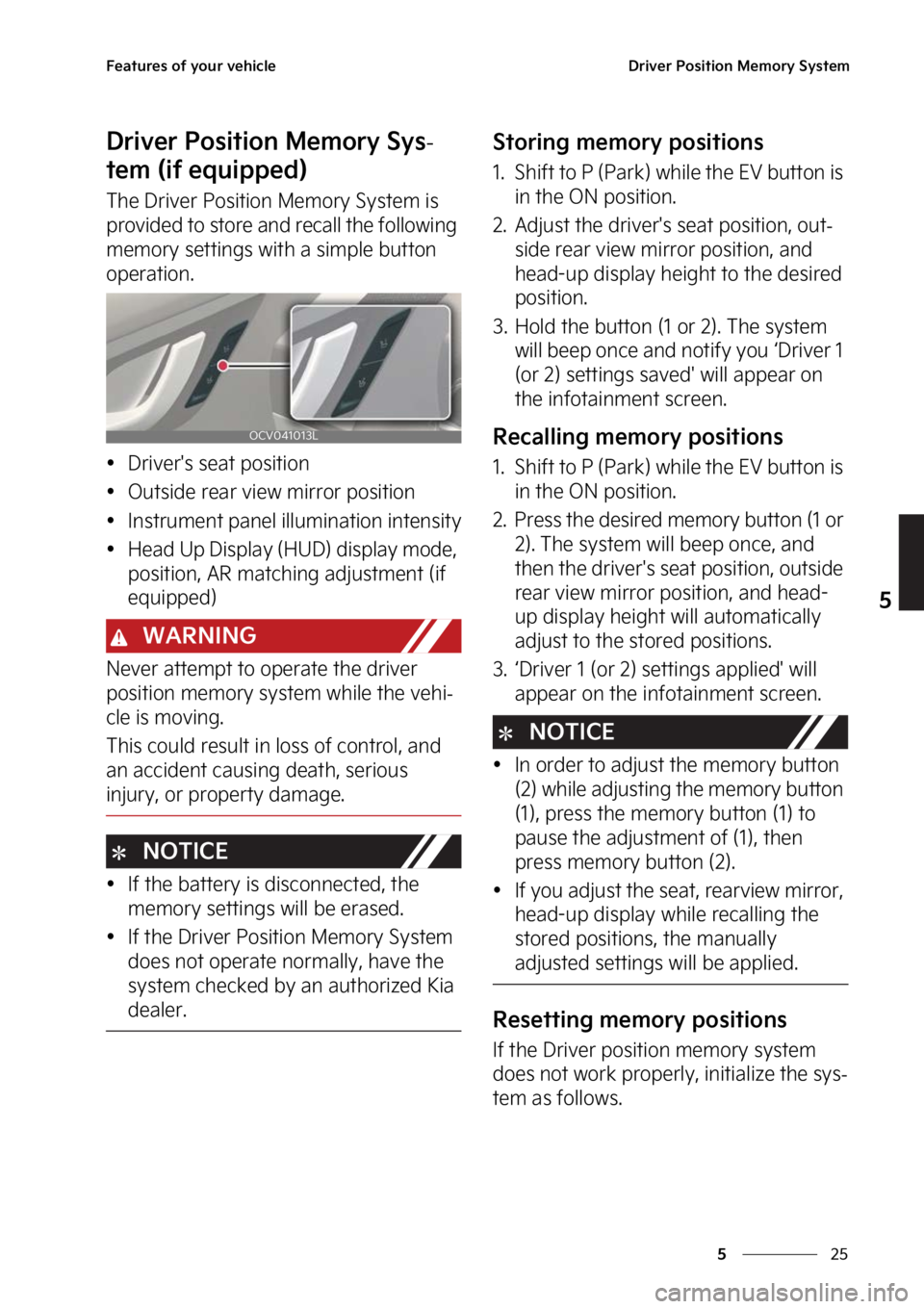 KIA EV6 2023  Owners Manual ��
�
�
��F�B�U�V�S�F�T��P�G��Z�P�V�S��W�F�I�J�D�M�F�%�S�J�W�F�S��1�P�T�J�U�J�P�O��.�F�N�P�S�Z��4�Z�T�U�F�N
�%�S�J�W�F�S��1�P�T�J�U�J�P�O��.�F�N�P�S�Z��4�Z�T-
�U�F�N��	�J�G��F�R�V�J�Q�Q