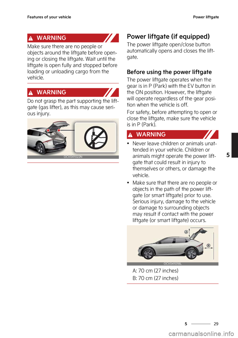 KIA EV6 2023  Owners Manual ��
�
�
��F�B�U�V�S�F�T��P�G��Z�P�V�S��W�F�I�J�D�M�F�1�P�X�F�S��M�J�G�U�H�B�U�F
�8�"�3�/�*�/�(
�.�B�L�F��T�V�S�F��U�I�F�S�F��B�S�F��O�P��Q�F�P�Q�M�F��P�S�
�P�C�K�F�D�U�T��B�S�P�V�O�E�