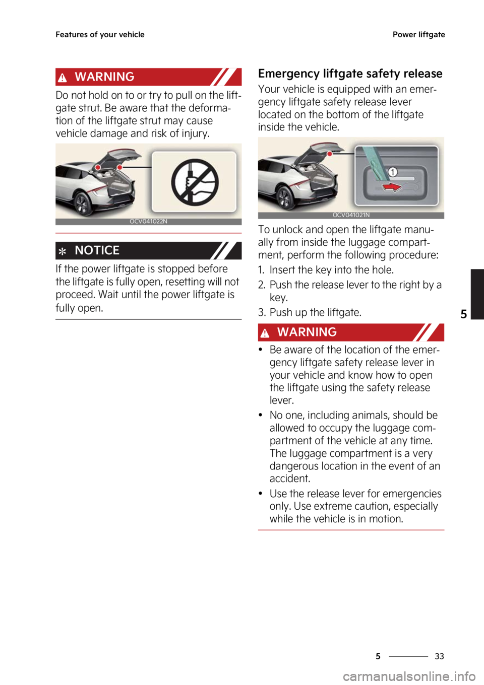 KIA EV6 2023  Owners Manual ��
�
�
��F�B�U�V�S�F�T��P�G��Z�P�V�S��W�F�I�J�D�M�F�1�P�X�F�S��M�J�G�U�H�B�U�F
�8�"�3�/�*�/�(
�%�P��O�P�U��I�P�M�E��P�O��U�P��P�S��U�S�Z��U�P��Q�V�M�M��P�O��U�I�F��M�J�G�U-
�H�B�U�