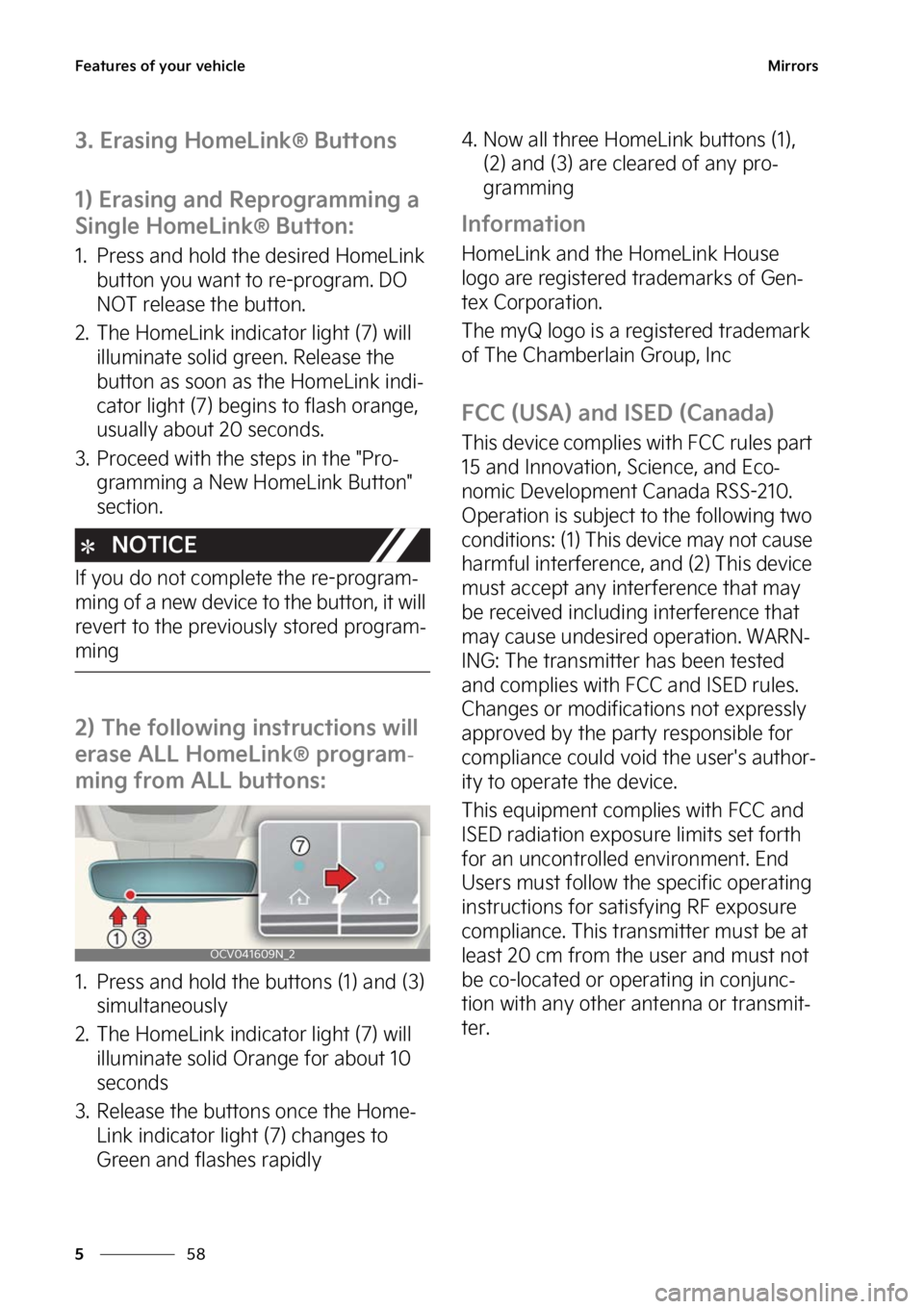 KIA EV6 2023  Owners Manual ��F�B�U�V�S�F�T��P�G��Z�P�V�S��W�F�I�J�D�M�F
��
�
�.�J�S�S�P�S�T
����&�S�B�T�J�O�H��)�P�N�F�-�J�O�L8j��#�V�U�U�P�O�T
��
��&�S�B�T�J�O�H��B�O�E��3�F�Q�S�P�H�S�B�N�N�J�O�H��B�
�4�J�O�H