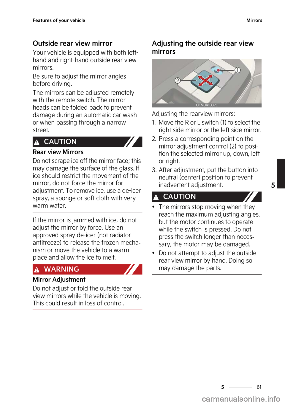 KIA EV6 2023  Owners Manual ��
�
�
��F�B�U�V�S�F�T��P�G��Z�P�V�S��W�F�I�J�D�M�F�.�J�S�S�P�S�T
�0�V�U�T�J�E�F��S�F�B�S��W�J�F�X��N�J�S�S�P�S
�:�P�V�S��W�F�I�J�D�M�F��J�T��F�R�V�J�Q�Q�F�E��X�J�U�I��C�P�U�I��M�F�G�
