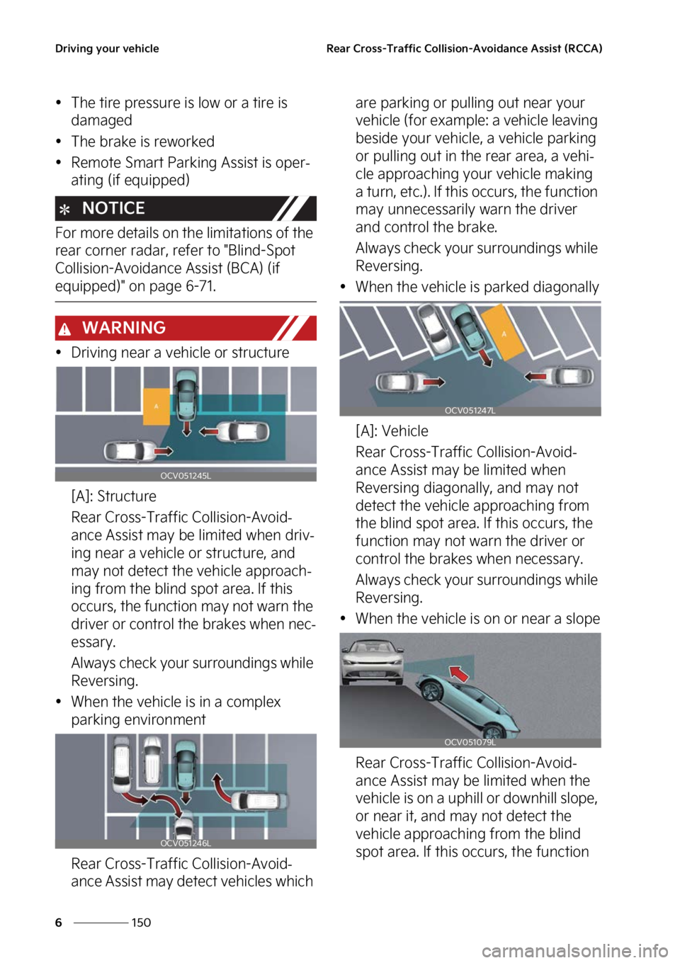 KIA EV6 2023  Owners Manual �%�S�J�W�J�O�H��Z�P�V�S��W�F�I�J�D�M�F
���
�
�3�F�B�S��$�S�P�T�T��5�S�B�G�G�J�D��$�P�M�M�J�T�J�P�O��"�W�P�J�E�B�O�D�F��"�T�T�J�T�U��	�3�$�$�"�

