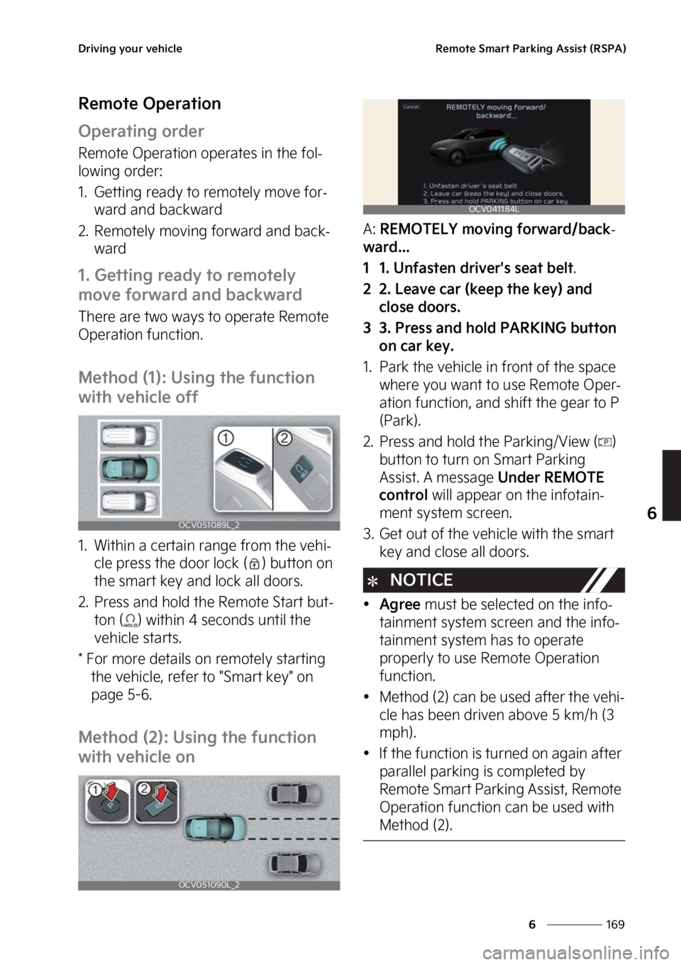 KIA EV6 2023  Owners Manual ���
�
�
�%�S�J�W�J�O�H��Z�P�V�S��W�F�I�J�D�M�F�3�F�N�P�U�F��4�N�B�S�U��1�B�S�L�J�O�H��"�T�T�J�T�U��	�3�4�1�"�

�3�F�N�P�U�F��0�Q�F�S�B�U�J�P�O
�0�Q�F�S�B�U�J�O�H��P�S�E�F�S
�3�F�N�P�U�F�