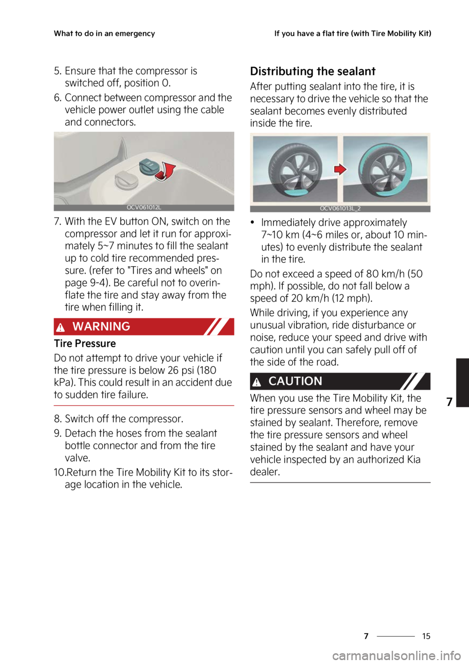 KIA EV6 2023  Owners Manual ��
�
�
�8�I�B�U��U�P��E�P��J�O��B�O��F�N�F�S�H�F�O�D�Z�*�G��Z�P�V��I�B�W�F��B��G�M�B�U��U�J�S�F��	�X�J�U�I��5�J�S�F��.�P�C�J�M�J�U�Z��,�J�U�

�� �&�O�T�V�S�F��U�I�B�U��U�I�F��D�