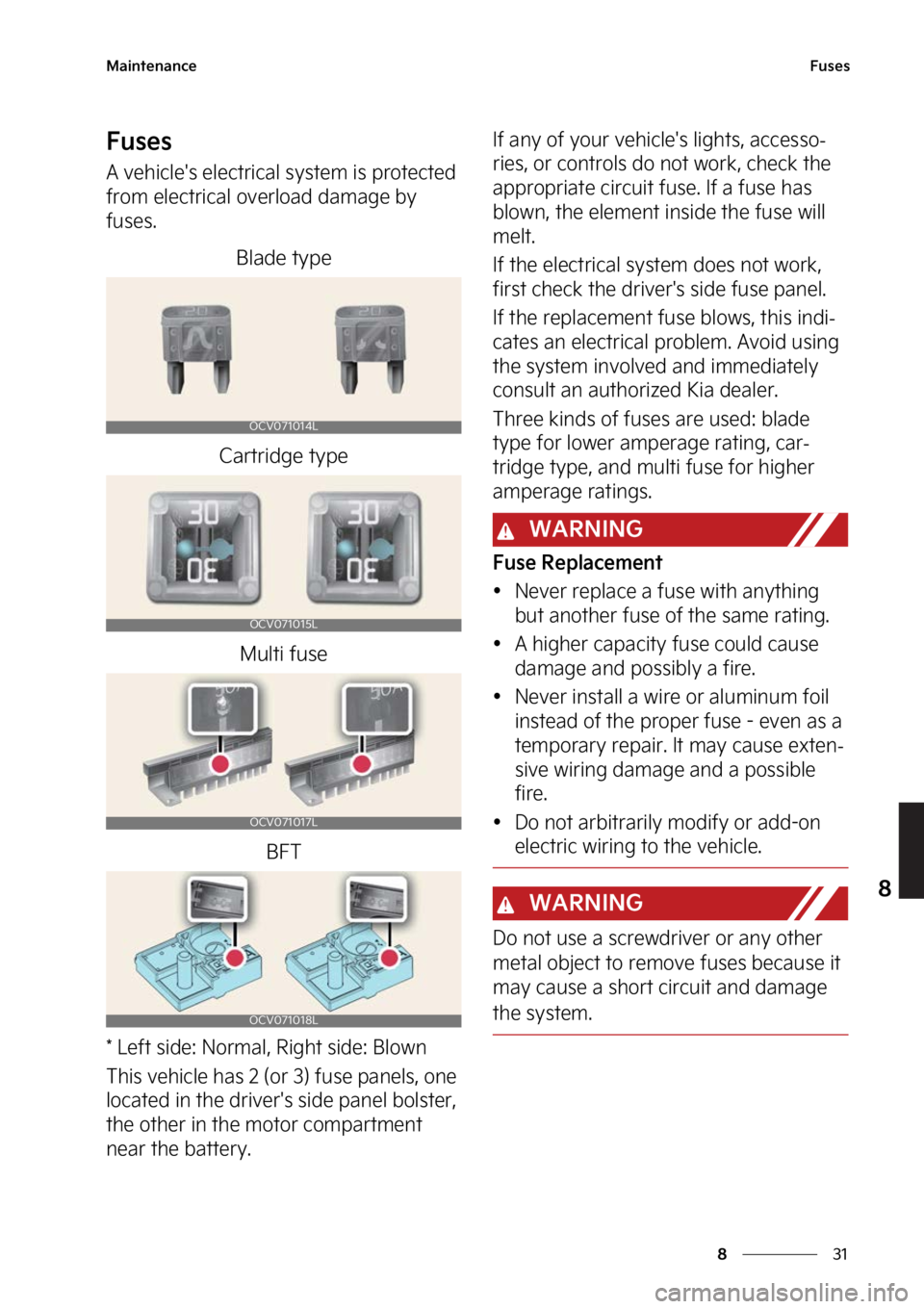 KIA EV6 2023  Owners Manual ��
�
�
�.�B�J�O�U�F�O�B�O�D�F��V�T�F�T
��V�T�F�T
�"��W�F�I�J�D�M�F��T��F�M�F�D�U�S�J�D�B�M��T�Z�T�U�F�N��J�T��Q�S�P�U�F�D�U�F�E�
�G�S�P�N��F�M�F�D�U�S�J�D�B�M��P�W�F�S�M�P�B�E��E�B�N�B