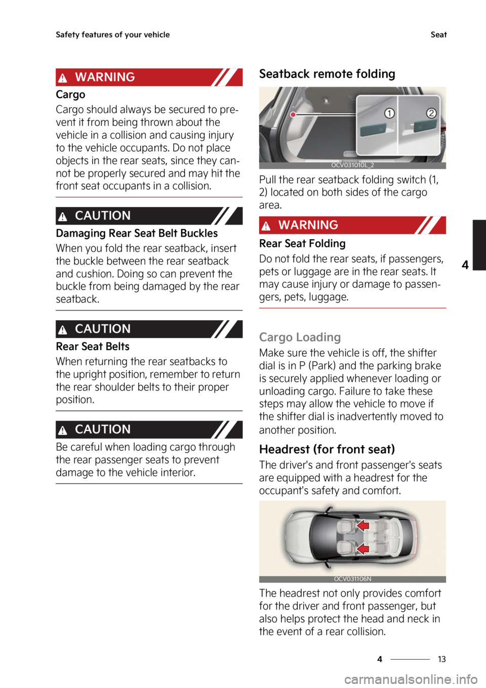 KIA EV6 2023  Owners Manual ��
�
�
�4�B�G�F�U�Z��G�F�B�U�V�S�F�T��P�G��Z�P�V�S��W�F�I�J�D�M�F�4�F�B�U
�8�"�3�/�*�/�(
�$�B�S�H�P
�$�B�S�H�P��T�I�P�V�M�E��B�M�X�B�Z�T��C�F��T�F�D�V�S�F�E��U�P��Q�S�F-
�W�F�O�U��J�U�