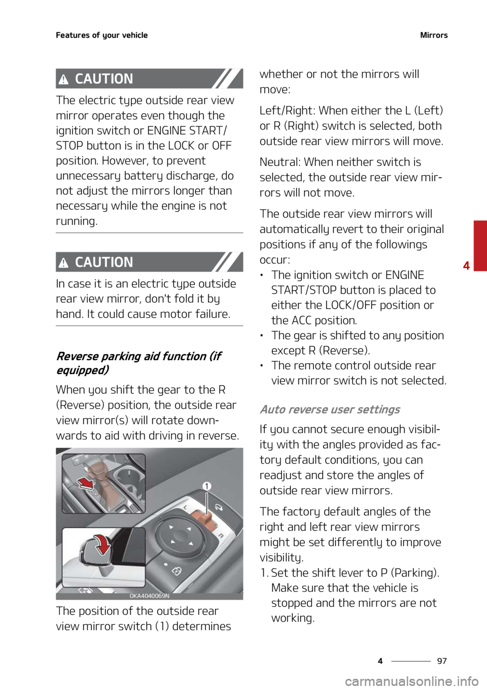 KIA SEDONA 2022  Owners Manual ��
�
�
��F�B�U�V�S�F�T��P�G��Z�P�V�S��W�F�I�J�D�M�F�.�J�S�S�P�S�T
�$�"�6�5�*�0�/
�5�I�F��F�M�F�D�U�S�J�D��U�Z�Q�F��P�V�U�T�J�E�F��S�F�B�S��W�J�F�X�
�N�J�S�S�P�S��P�Q�F�S�B�U�F�T��F�W�F
