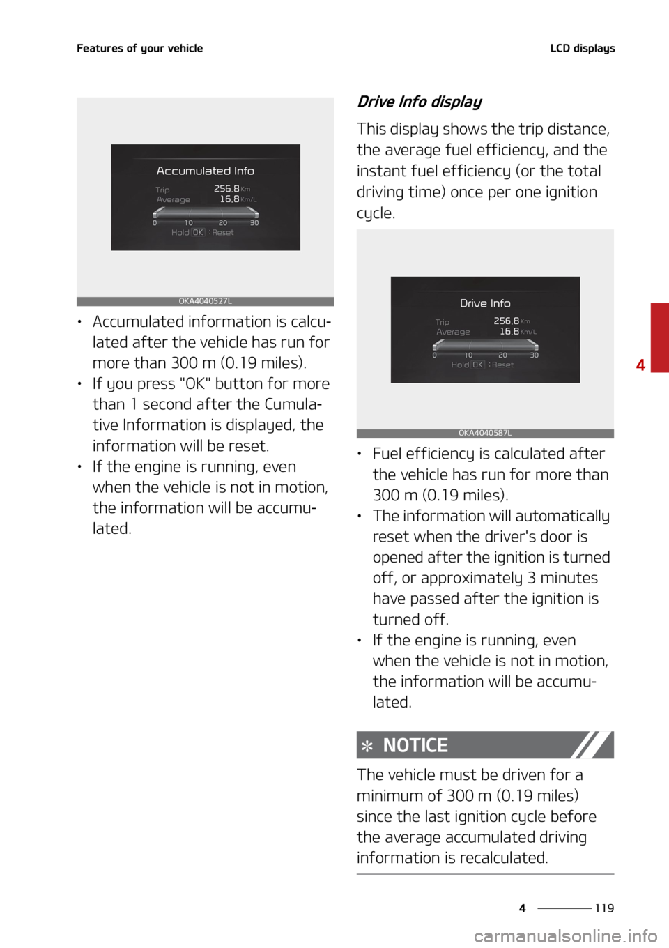 KIA SEDONA 2022  Owners Manual ���
�
�
��F�B�U�V�S�F�T��P�G��Z�P�V�S��W�F�I�J�D�M�F�-�$�%��E�J�T�Q�M�B�Z�T
LÜ�"�D�D�V�N�V�M�B�U�F�E��J�O�G�P�S�N�B�U�J�P�O��J�T��D�B�M�D�V-
�M�B�U�F�E��B�G�U�F�S��U�I�F��W�F �I�J�D�M