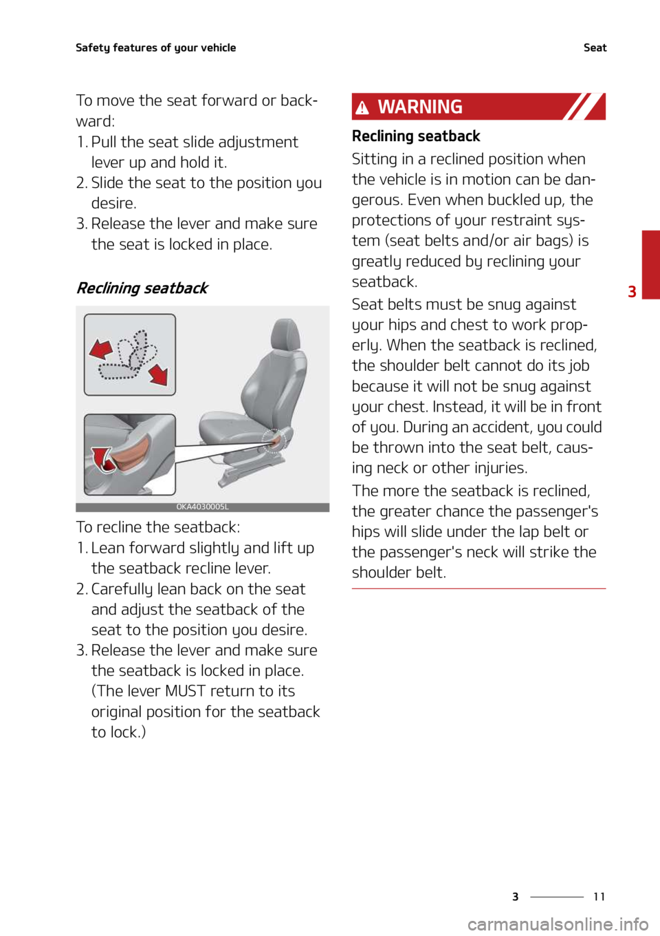 KIA SEDONA 2022  Owners Manual ��
�
�
�4�B�G�F�U�Z��G�F�B�U�V�S�F�T��P�G��Z�P�V�S��W�F�I�J�D�M�F�4�F�B�U
�5�P��N�P�W�F��U�I�F��T�F�B�U��G�P�S�X�B�S�E��P�S��C�B�D�L-
�X�B�S�E�
�� �1�V�M�M��U�I�F��T�F�B�U��T�M�J�E