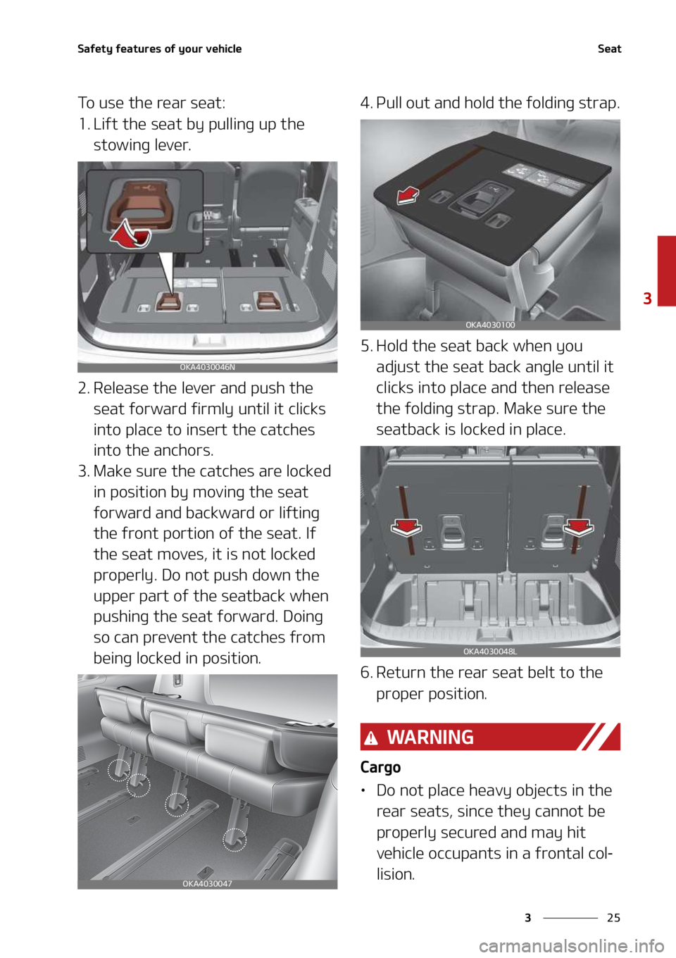 KIA SEDONA 2022  Owners Manual ��
�
�
�4�B�G�F�U�Z��G�F�B�U�V�S�F�T��P�G��Z�P�V�S��W�F�I�J�D�M�F�4�F�B�U
�5�P��V�T�F��U�I�F��S�F�B�S��T�F�B�U�
�� �-�J�G�U��U�I�F��T�F�B�U��C�Z��Q�V�M�M�J�O�H��V�Q��U�I�F��T�U�P