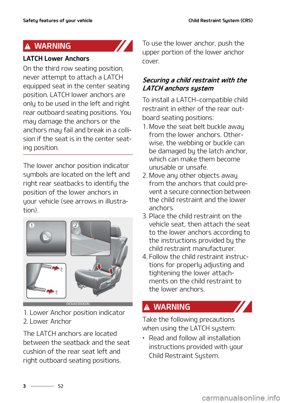KIA SEDONA 2022  Owners Manual �4�B�G�F�U�Z��G�F�B�U�V�S�F�T��P�G��Z�P�V�S��W�F�I�J�D�M�F
��
�
�$�I�J�M�E��3�F�T�U�S�B�J�O�U��4�Z�T�U�F�N��	�$�3�4�

�8�" �3 �/ �* �/ �(
�-�"�5�$�)��-�P�X�F�S��"�O�D�I�P�S�T
�0�O��U�I�F�