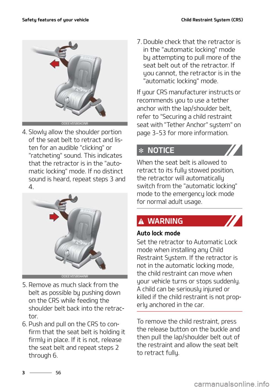KIA SEDONA 2022  Owners Manual �4�B�G�F�U�Z��G�F�B�U�V�S�F�T��P�G��Z�P�V�S��W�F�I�J�D�M�F
��
�
�$�I�J�M�E��3�F�T�U�S�B�J�O�U��4�Z�T�U�F�N��	�$�3�4�

�� �4�M�P�X�M�Z��B�M�M�P�X��U�I�F��T�I�P�V�M�E�F�S��Q�P�S�U�J�P�O�